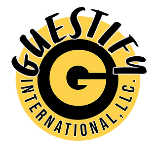 Guestify Logo